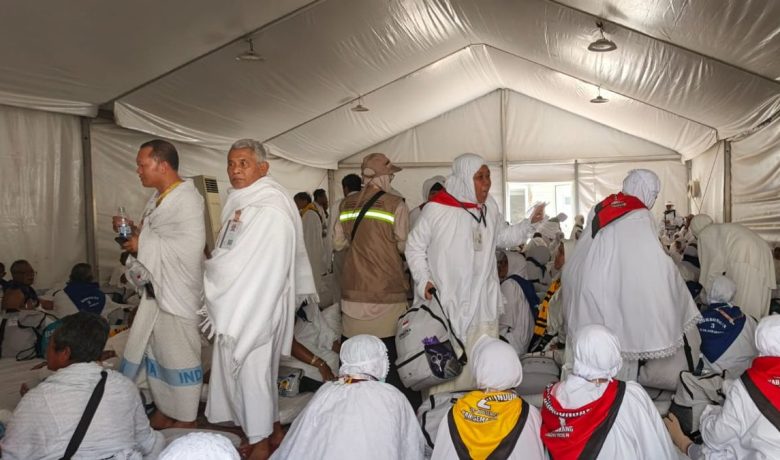 Operasional Haji 2026 di Jabar Berjalan Lancar – 48 Jemaah Wafat dan 10 Masih Dirawat di Arab Saudi