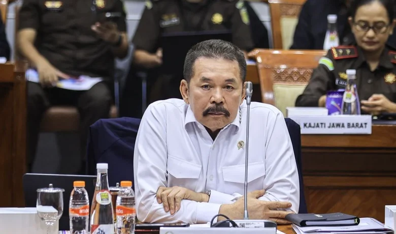 Topics Covered: Prabowo Panggil ST Burhanuddin, Bahas Kasus Febrie hingga Pengangkatan Jampidsus Baru