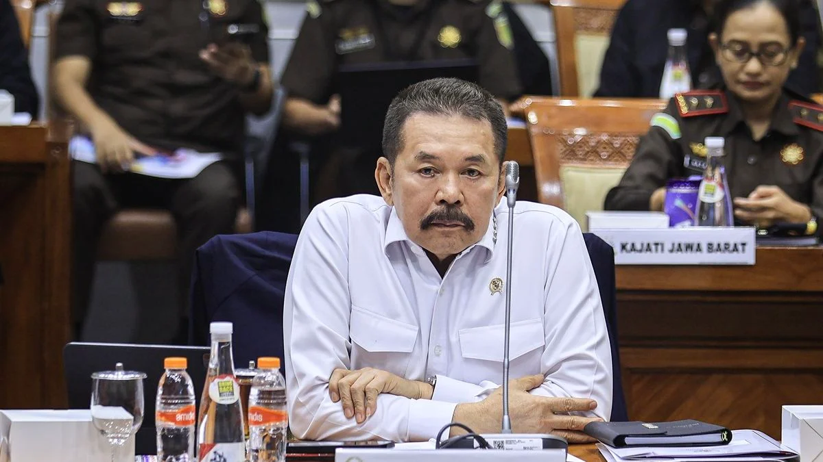 Topics Covered: Prabowo Panggil ST Burhanuddin, Bahas Kasus Febrie hingga Pengangkatan Jampidsus Baru