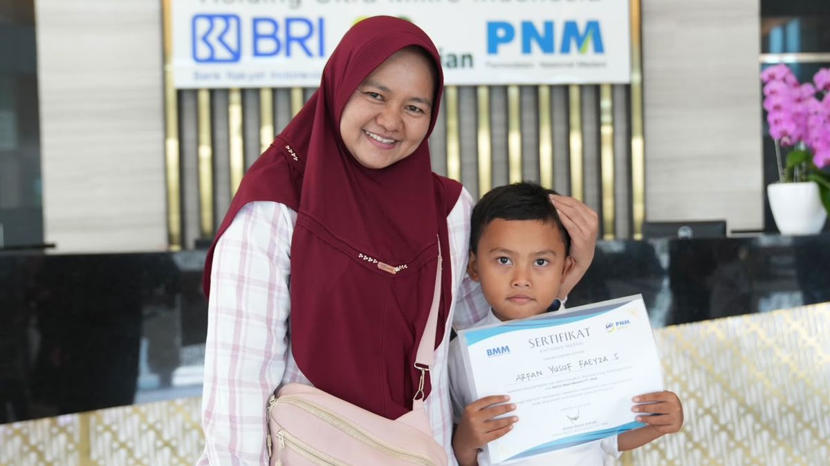 Latest Program: Lewat Khitanan Massal, PNM Peduli Bantu Ringankan Pengeluaran Keluarga Prasejahtera