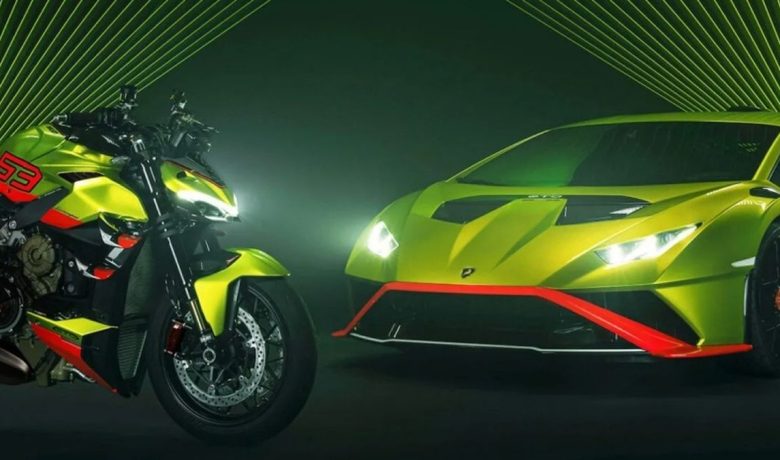 Key Strategy: Badai Finansial, Volkswagen Pertimbangkan Jual Lamborghini dan Ducati