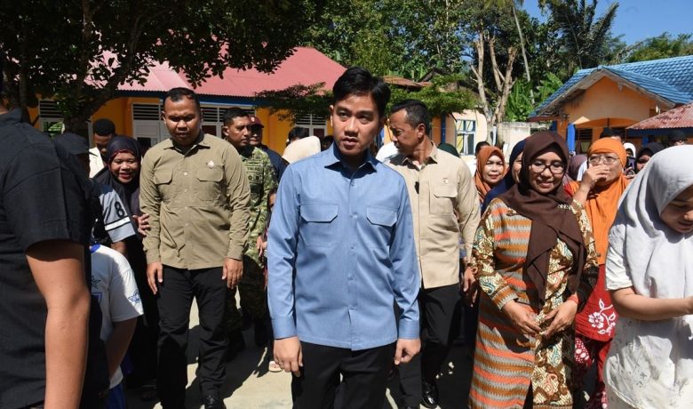 Key Strategy: MPR Sebut Masalah Papua Jadi Tanggungjawab Wapres Gibran