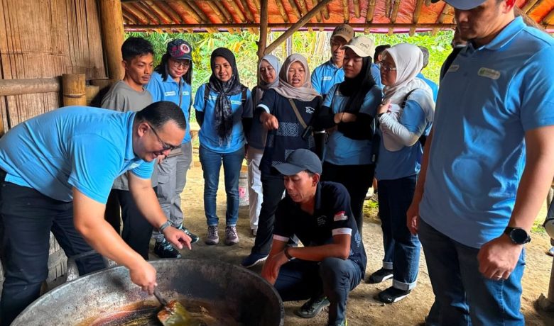 Special Plan: FIFGROUP Gelar SII 2026, Dorong Ekonomi Hijau Warga Sukabumi