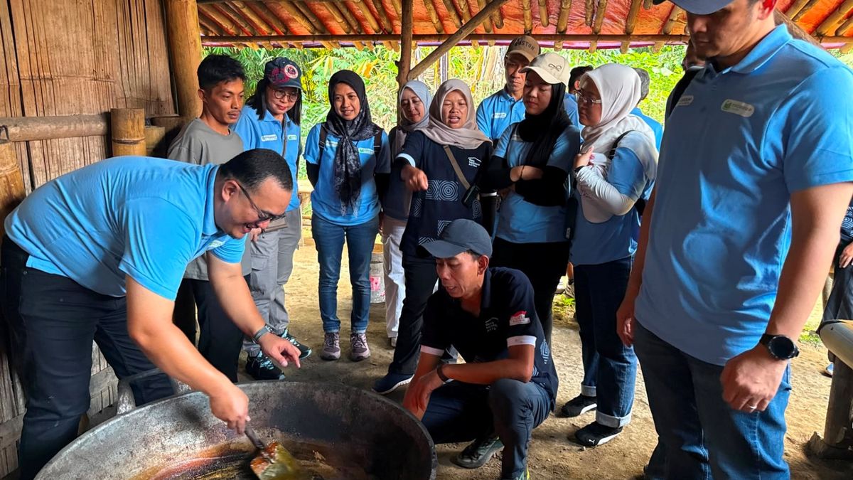 Special Plan: FIFGROUP Gelar SII 2026, Dorong Ekonomi Hijau Warga Sukabumi