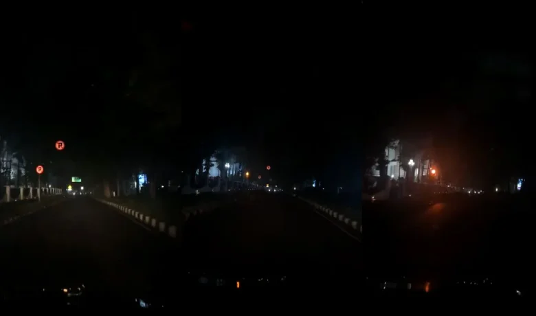 Official Announcement: Farhan Akui Jalan di Kota Bandung Gelap dan Rawan Aksi Kejahatan