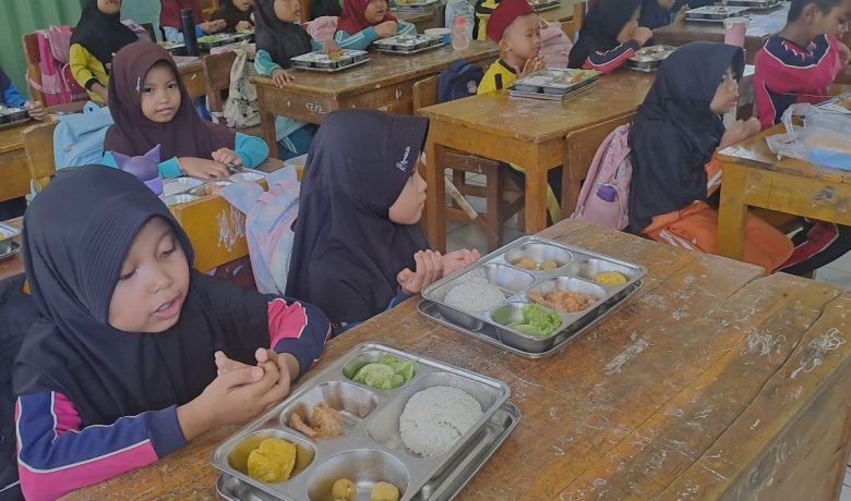 Special Plan: Kejagung Tegaskan Penghentian Pendataan MBG Bukan Berarti Penyidikan Dihentikan
