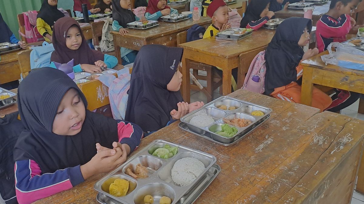Special Plan: Kejagung Tegaskan Penghentian Pendataan MBG Bukan Berarti Penyidikan Dihentikan