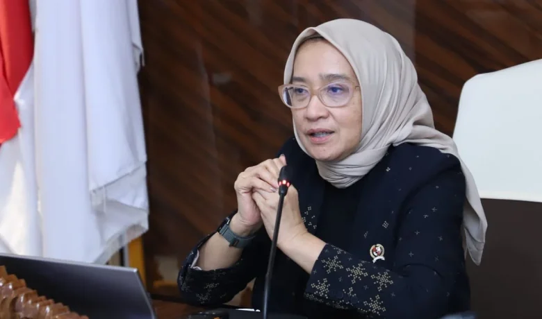 Menteri PANRB: Pembangunan ZI Dorong Budaya Anti Korupsi dan Pelayanan Publik Prima