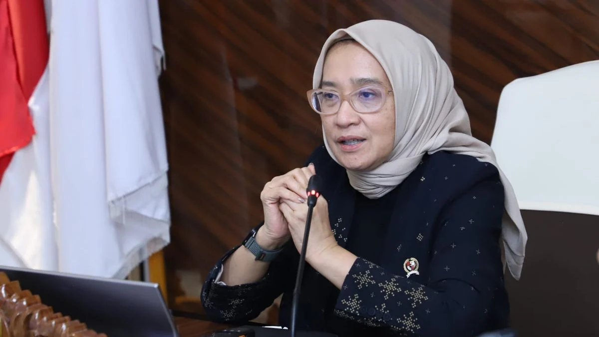 Menteri PANRB: Pembangunan ZI Dorong Budaya Anti Korupsi dan Pelayanan Publik Prima