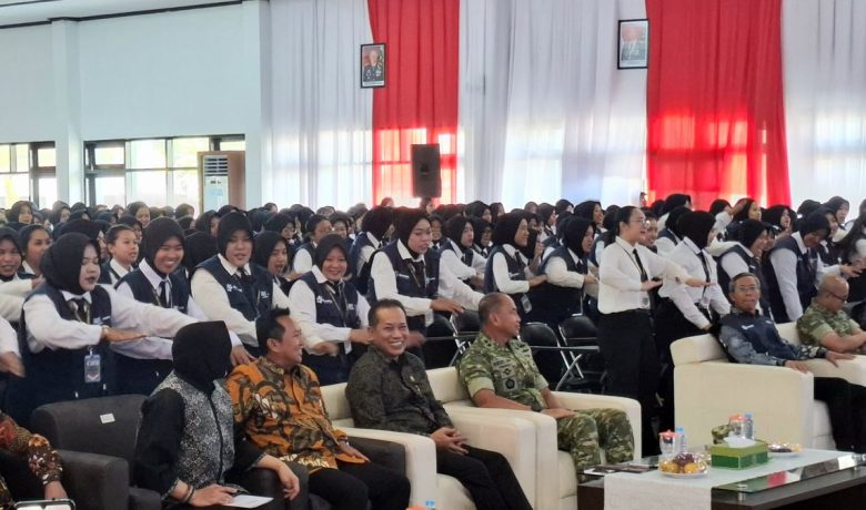 Special Plan: Mulai Beroperasi Agustus 2026, Koperasi Merah Putih Dapat Mandat Salurkan Barang Bersubsidi