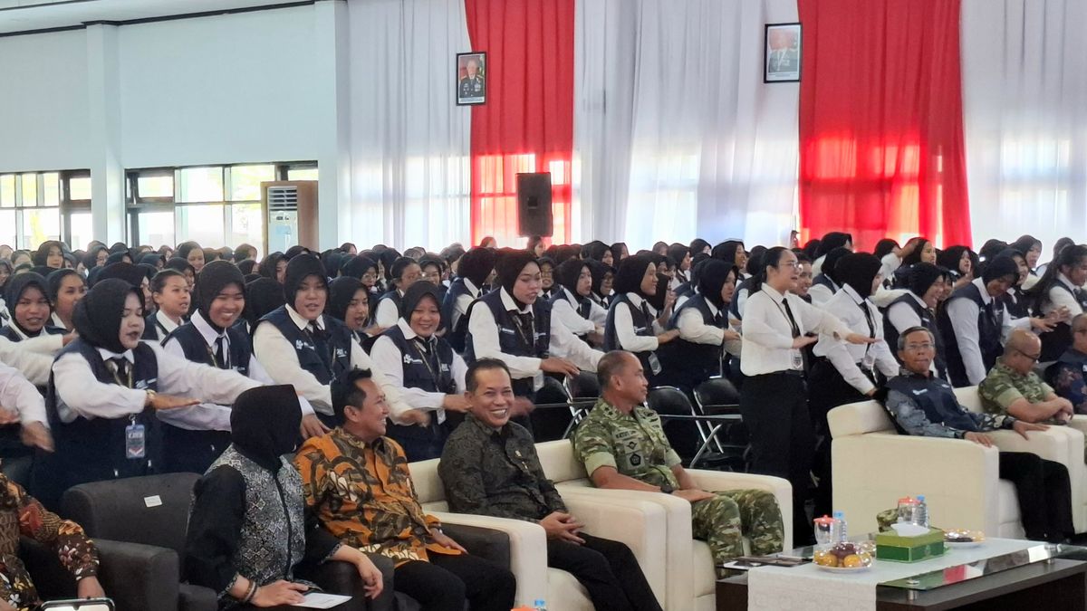 Special Plan: Mulai Beroperasi Agustus 2026, Koperasi Merah Putih Dapat Mandat Salurkan Barang Bersubsidi