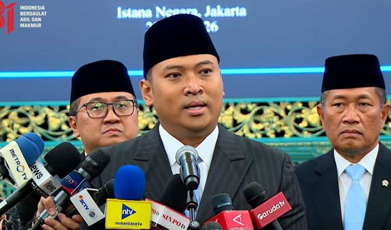 Sudaryono Haramkan Rapat Tertutup di BGN: Indonesia Cerah, Tak Perlu Gelap-gelap