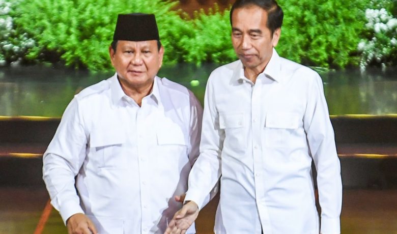 Key Issue: Gerindra Pastikan Komunikasi Prabowo dan Jokowi Baik-baik Saja