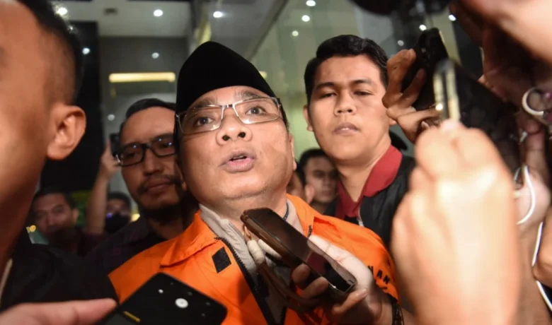 Eks Menag Yaqut Segera Diadili dalam Kasus Kuota Haji – KPK Limpahkan Berkas ke Jaksa