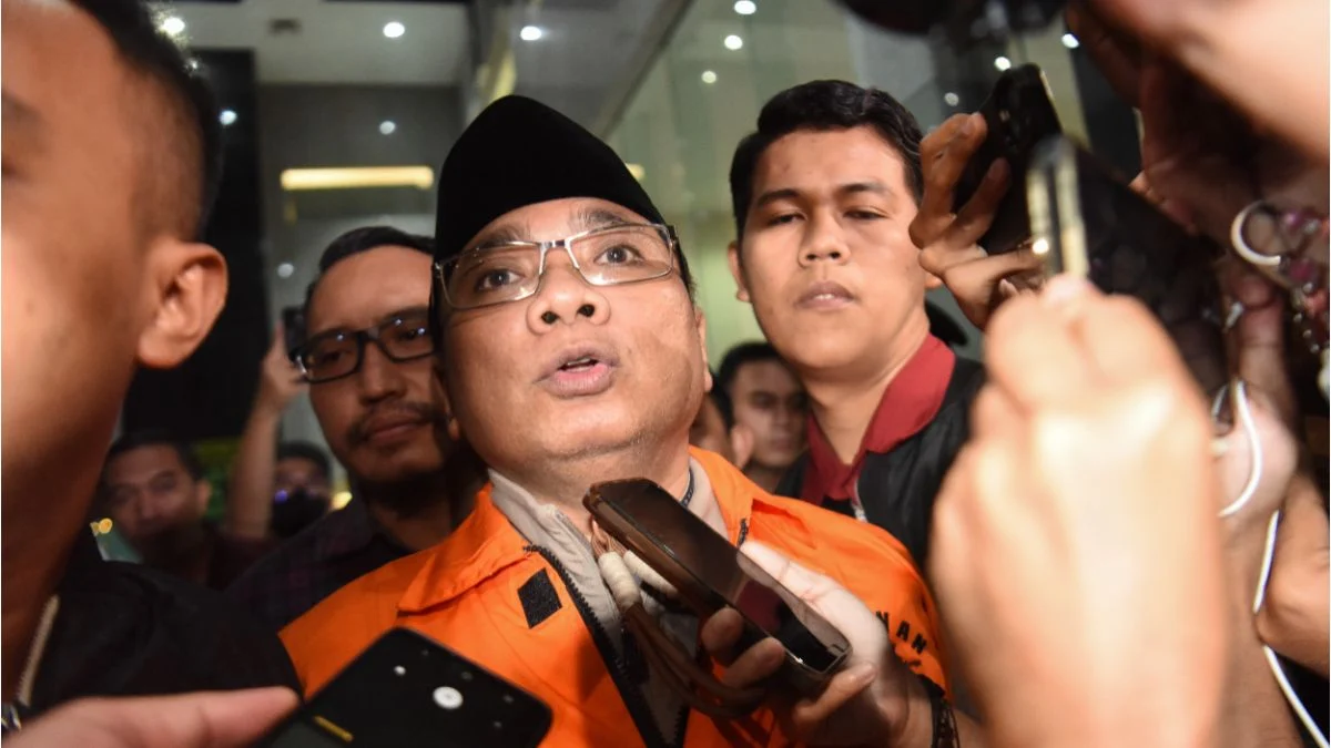 Eks Menag Yaqut Segera Diadili dalam Kasus Kuota Haji – KPK Limpahkan Berkas ke Jaksa