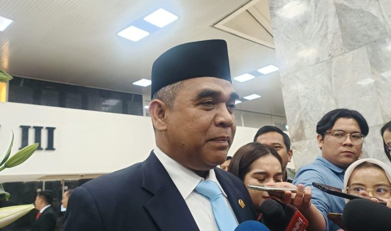 Important Visit: Ketua MPR Ahmad Muzani Ungkap Alasan Berangkat ke Iran Sebagai Utusan Khusus Presiden