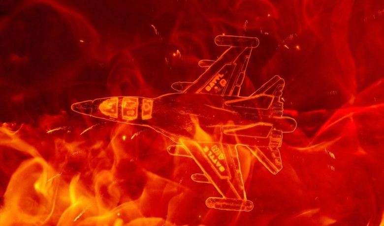 Key Strategy: Pesawat Dibakar KKB di Papua, Komisi I DPR Minta Evaluasi Pola Pengamanan