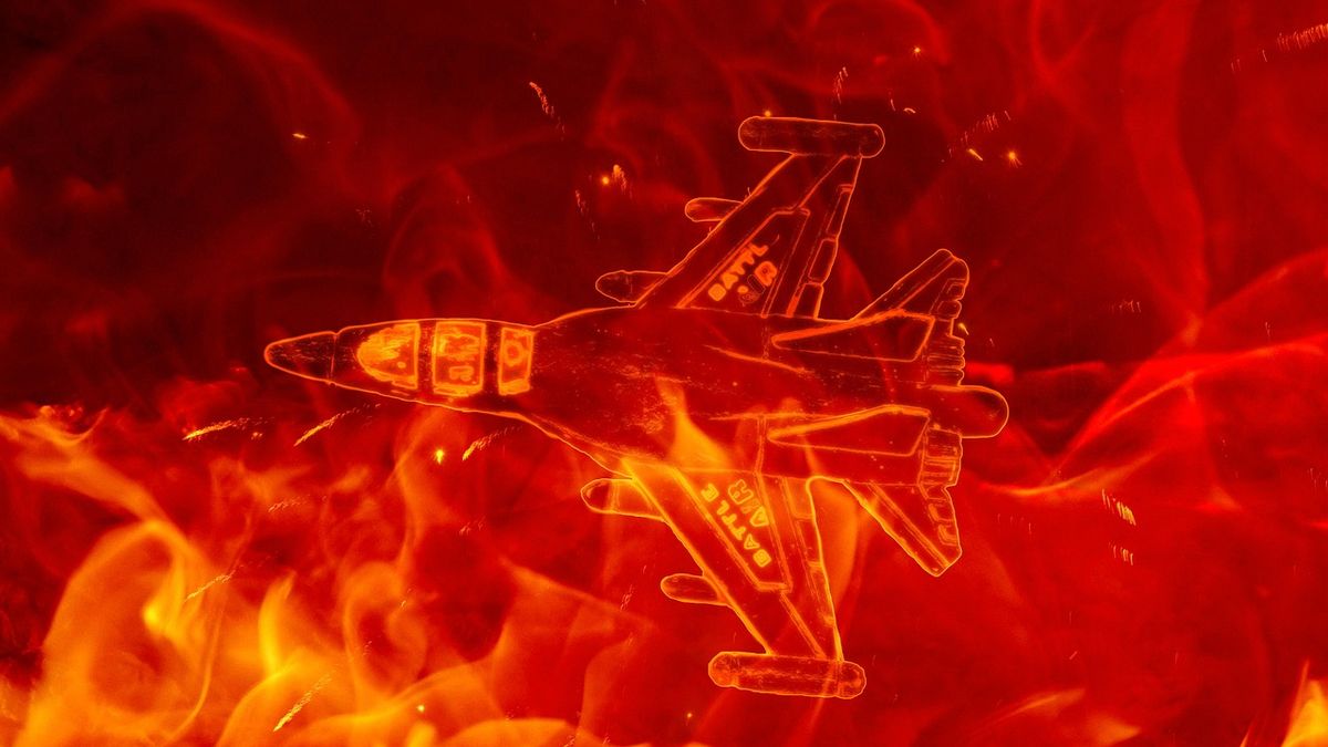 Key Strategy: Pesawat Dibakar KKB di Papua, Komisi I DPR Minta Evaluasi Pola Pengamanan
