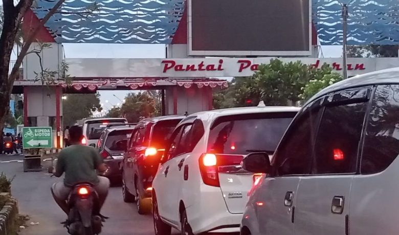 Kasus Tiket Palsu Wisata Pangandaran Masuk Babak Baru – Pengembalian Uang Disebut Capai Rp800 Juta