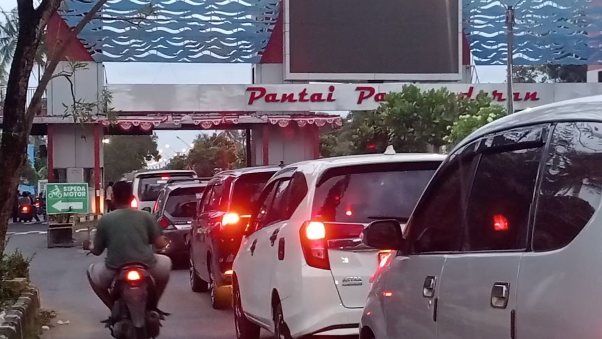 Kasus Tiket Palsu Wisata Pangandaran Masuk Babak Baru – Pengembalian Uang Disebut Capai Rp800 Juta