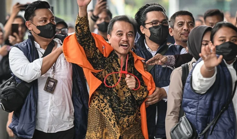 Hakim Tolak Praperadilan Roy Suryo – Tetap Jadi Tersangka di Pencemaran Nama Baik Kasus Ijazah Jokowi