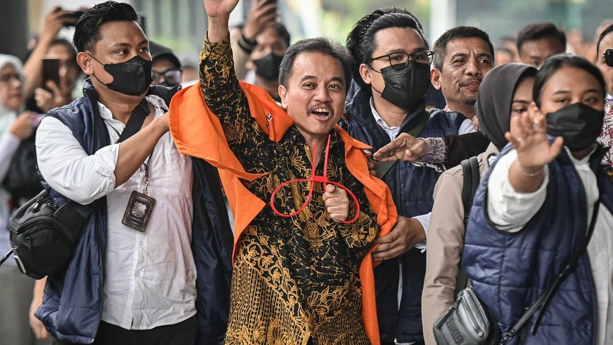 Hakim Tolak Praperadilan Roy Suryo – Tetap Jadi Tersangka di Pencemaran Nama Baik Kasus Ijazah Jokowi