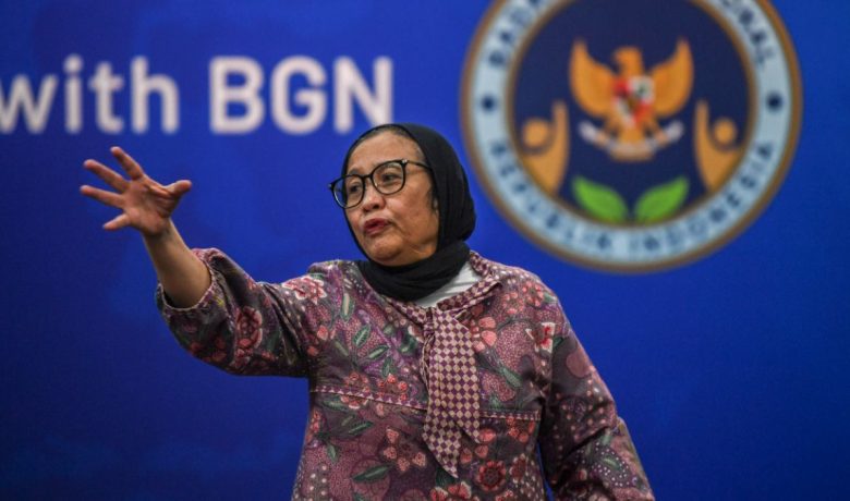 Gerindra Tegaskan Nanik Mundur Karena Kesehatan, Bukan Karena Kasus di BGN