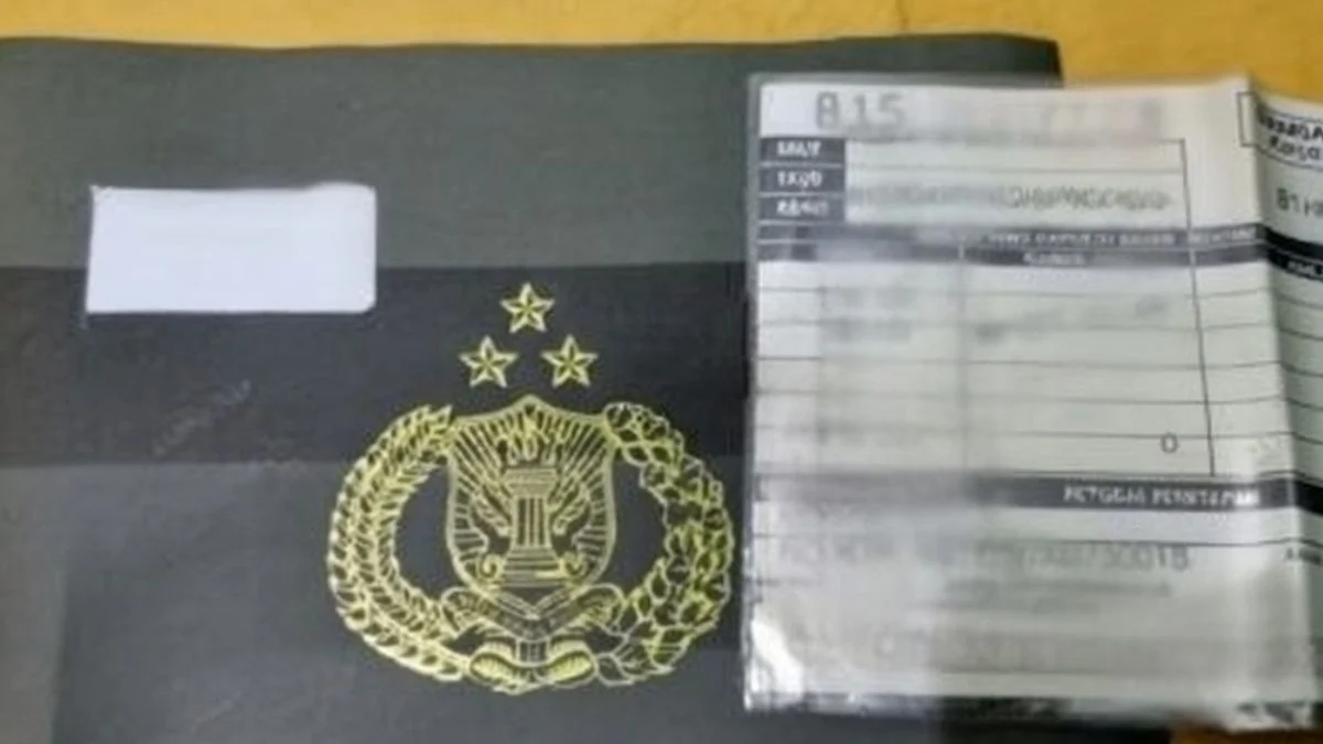 Cara Blokir Data Kendaraan yang Sudah Dijual agar Terhindar Pajak Progresif – Ini Syarat dan Prosedurnya