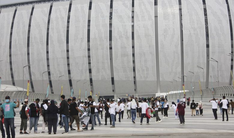 Announced: Pramono Klaim Pengguna Transportasi Umum ke JIS Meningkat 300 Persen