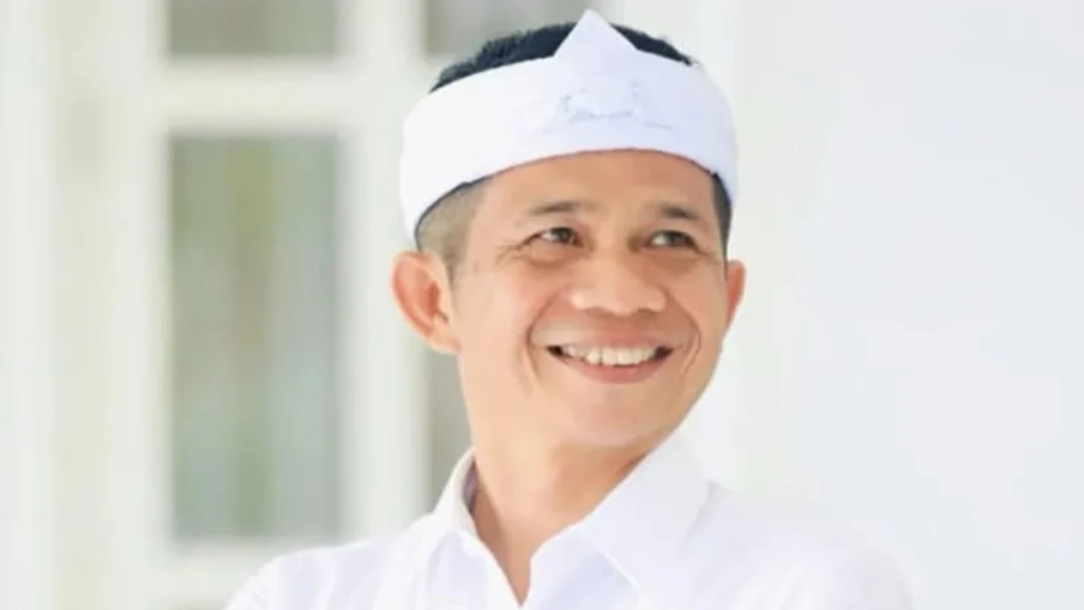 Key Discussion: Komisi VIII Sebut Lagu Bupati Purwakarta Melanggar UU TPKS, Sanksi Pidana Hingga 9 Bulan