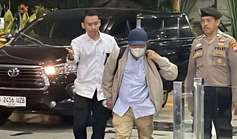 Gelar Perkara Selesai – KPK Tetapkan Tersangka Terkait OTT Bupati Lombok Barat Lalu Ahmad Zaini