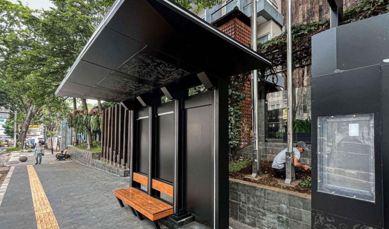 Proyek BRT Bandung Raya Berjalan Lancar – Farhan Sebut Resistensi Warga Sudah Teratasi