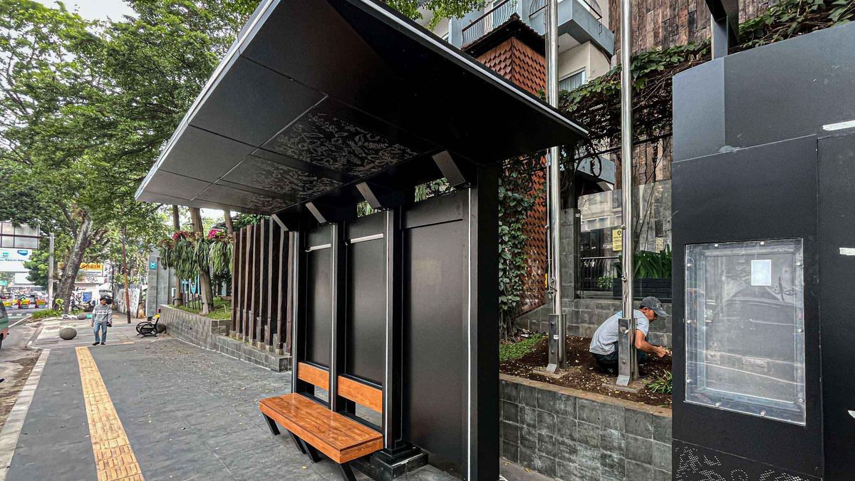 Proyek BRT Bandung Raya Berjalan Lancar – Farhan Sebut Resistensi Warga Sudah Teratasi
