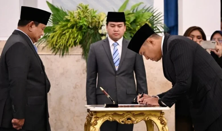 Sudaryono Janji Bakal Investigasi Setiap Dapur MBG yang Bermasalah