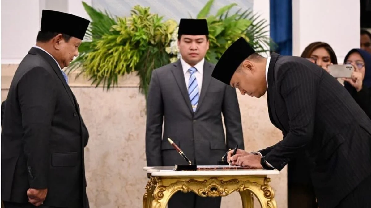 Sudaryono Janji Bakal Investigasi Setiap Dapur MBG yang Bermasalah