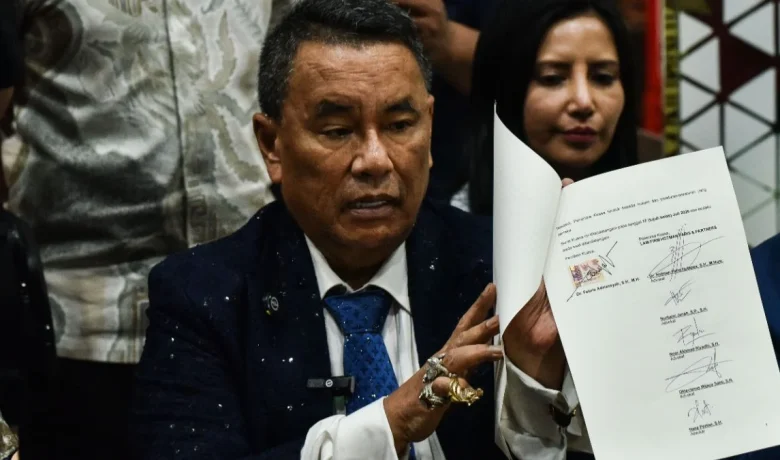 Solution For: Iwakum Kecam Hotman Paris, Tuntut Minta Maaf Terbuka usai Pernyataan Rendahkan Wartawan