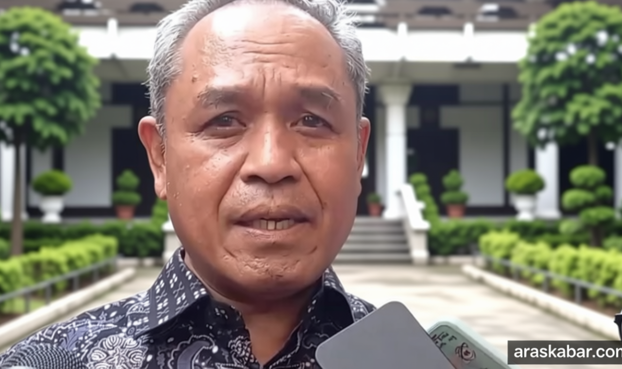 DPR Soal Polri Bongkar 3 Kasus Korupsi: Tegakkan Hukum dengan Adil – Bukan karena Motif Politik