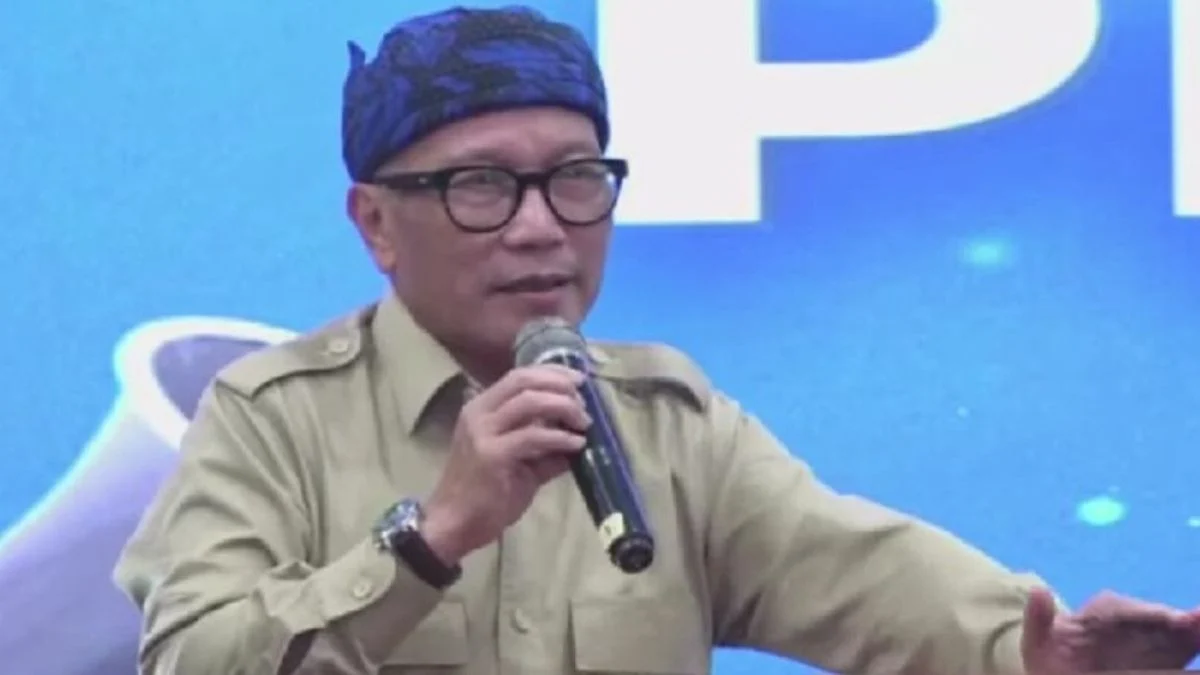 Main Agenda: DPRD Jabar: Ganti Nama Jawa Barat Jadi Provinsi Sunda Bukan Prioritas Saat Ini
