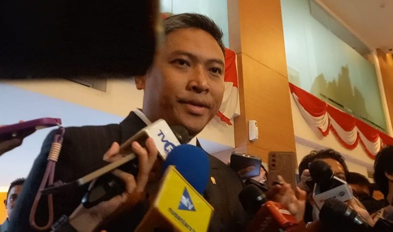 Resmi Jadi Kepala BGN, Sudaryono: MBG adalah Tender Politik Presiden Prabowo