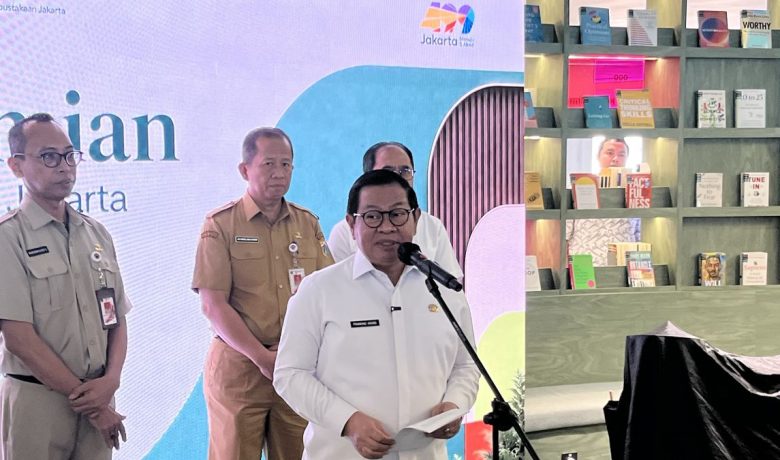 Cerita Pramono yang Mengaku Ngantuk Usai Jagoannya Gagal Juara Piala Dunia 2026