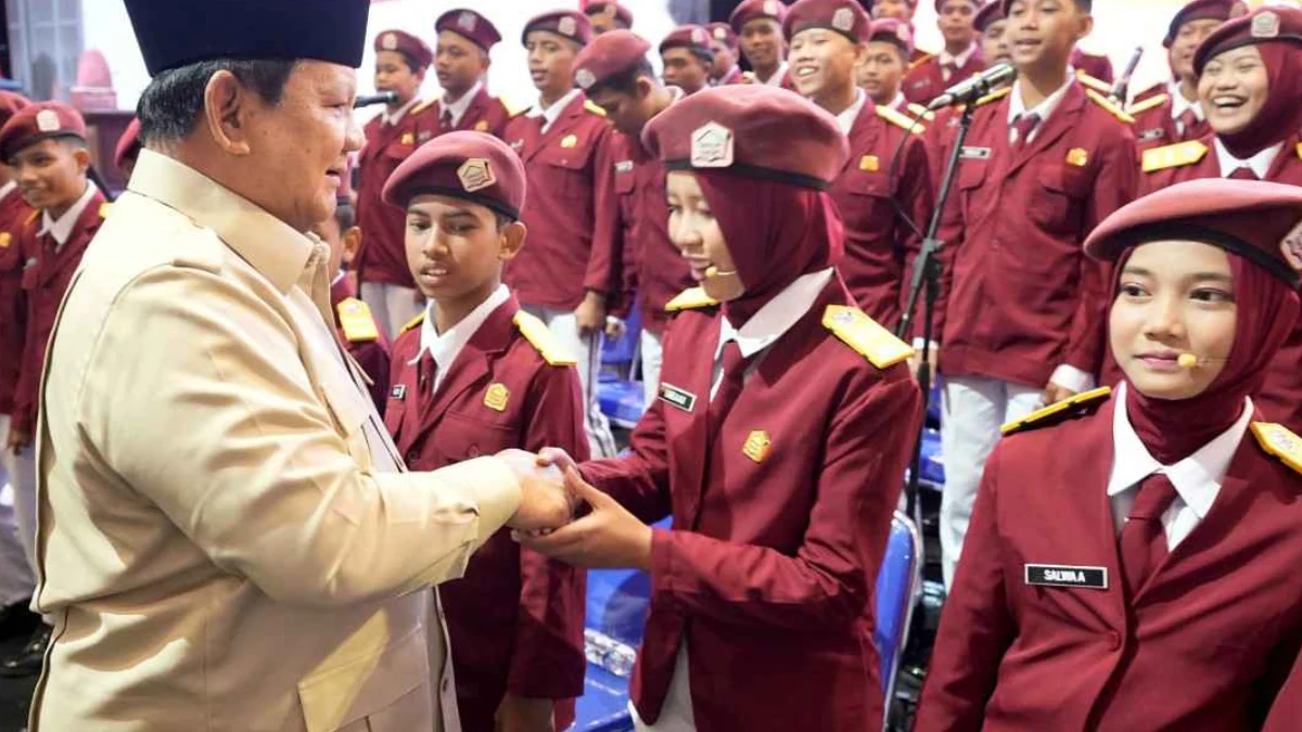Important News: Link Pengumuman Jadwal Seleksi PPPK Kemensos 2026, Begini Jadwal dan Ketentuan Baru