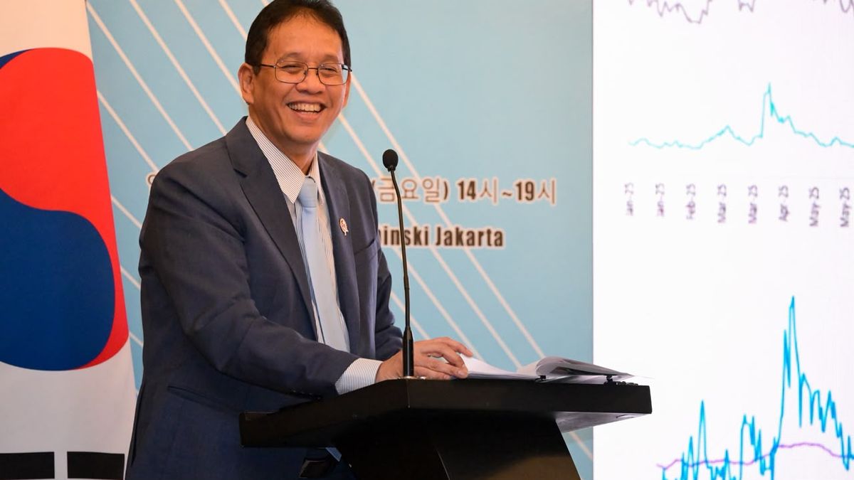 New Policy: Respons Purbaya soal Pajak JHT 0 Persen: Saya Akan Lihat Peraturannya