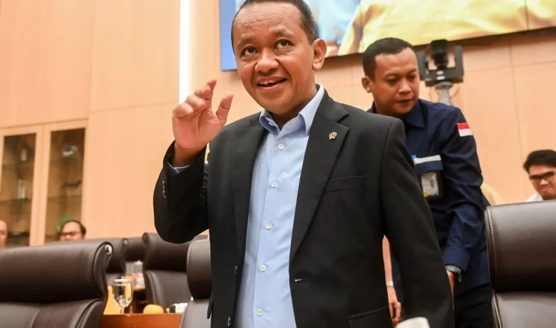 Official Announcement: Harga Pertamax Tidak Turun, Ucapan Bahlil Jadi Kenyataan