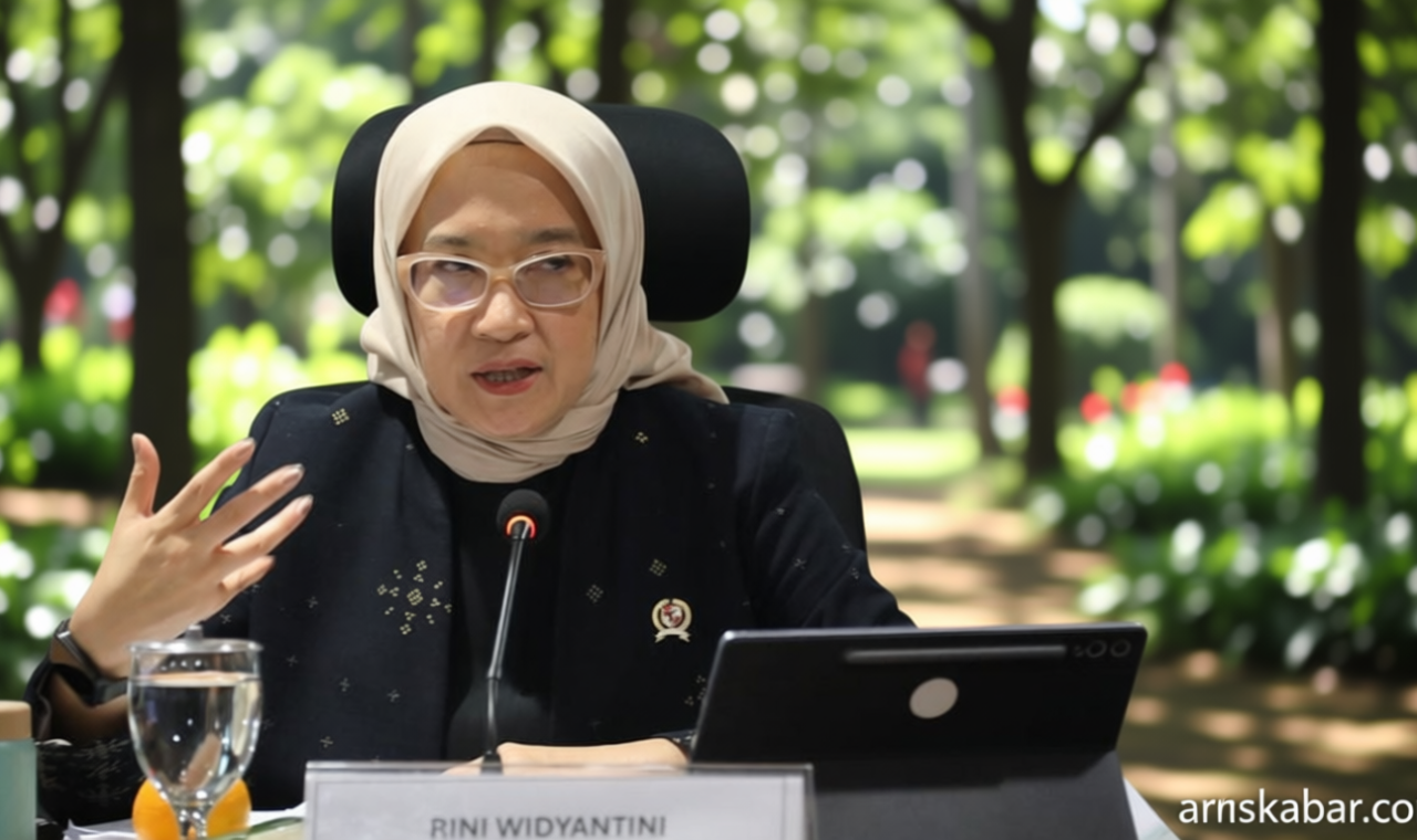 Meeting Results: Bersama Tony Blair, KPTDP dan Kementerian PANRB Bahas Perkembangan Pemerintah Digital