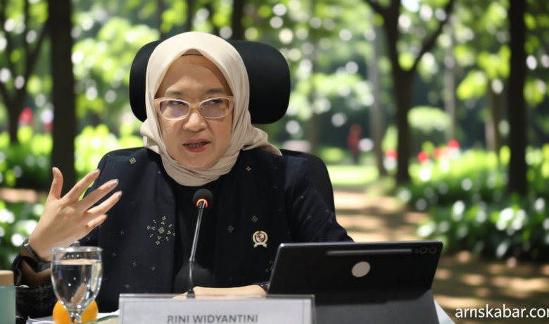 Meeting Results: Bersama Tony Blair, KPTDP dan Kementerian PANRB Bahas Perkembangan Pemerintah Digital