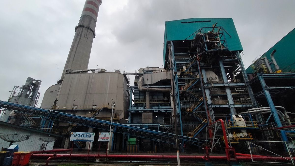 Polda Sumbar Selidiki Dugaan Korupsi Pasokan Batu Bara Ombilin – Temuan BPK Capai Rp129 Miliar