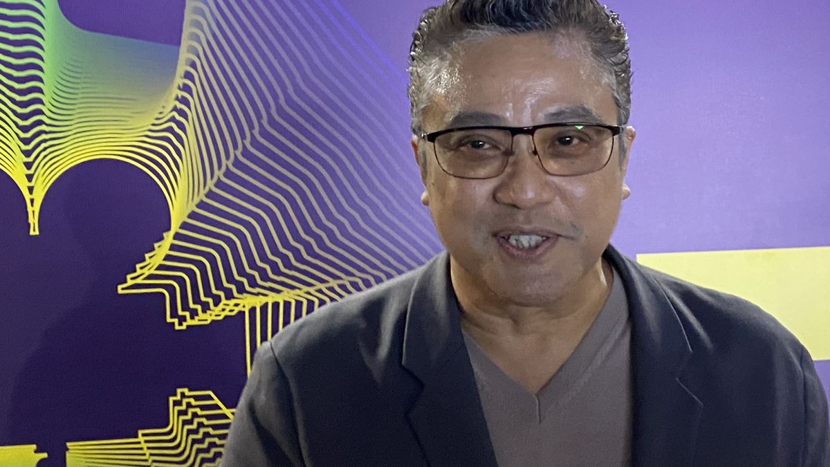 Key Issue: Dede Yusuf Nilai Usulan Ganti Nama Jawa Barat Jadi Tatar Sunda Belum Perlu