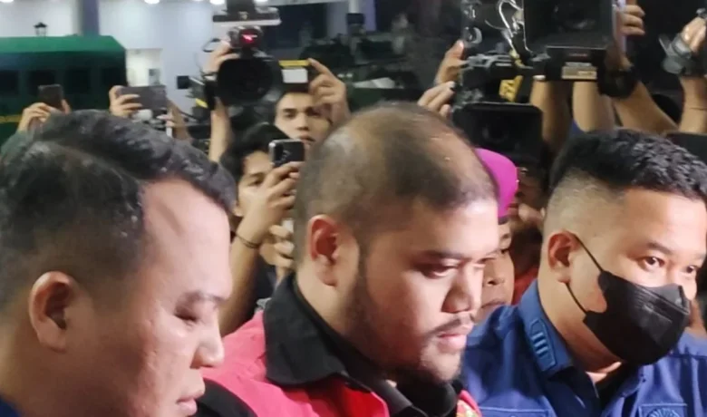 New Policy: Enam Tersangka Sudah Jadi Tersangka di Korupsi MBG
