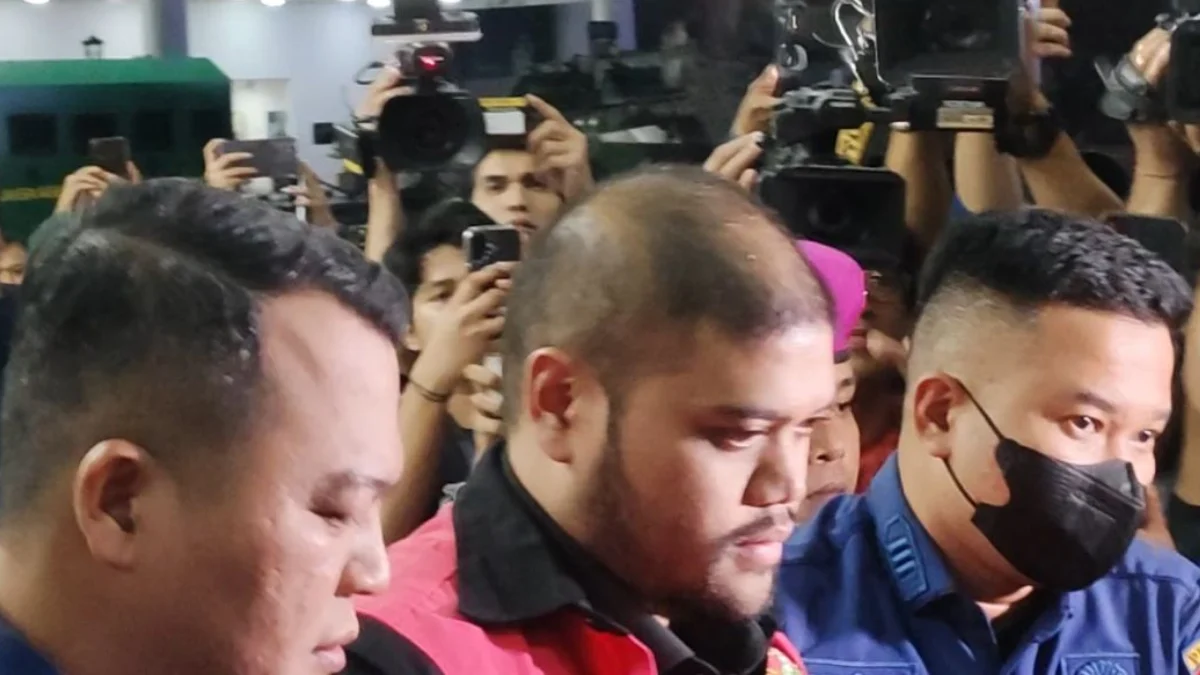 New Policy: Enam Tersangka Sudah Jadi Tersangka di Korupsi MBG