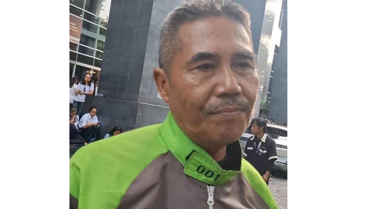 What Happened During: Driver Pertama Gojek Komentari Vonis Nadiem: Beliau Pahlawan Kami yang Membuka Lapangan Kerja